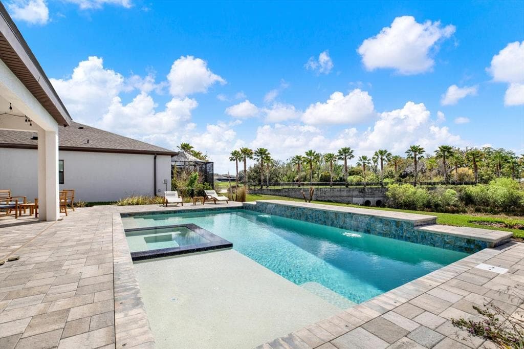 13113 WILDFLOWER MEADOW DRIVE photo 2