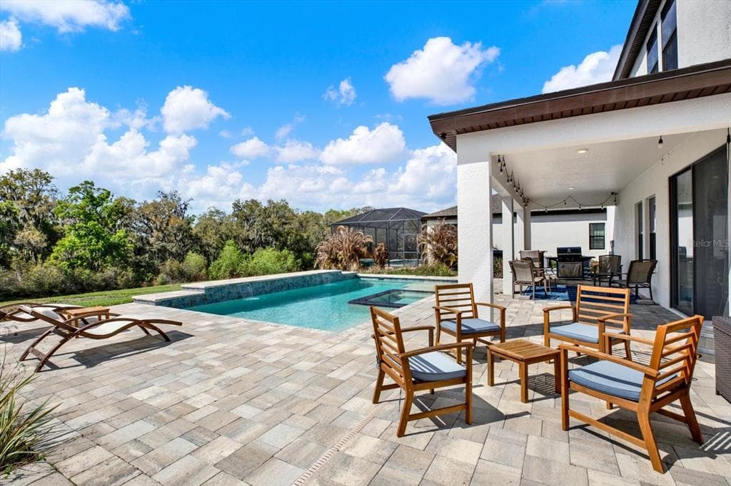 13113 WILDFLOWER MEADOW DRIVE photo 3