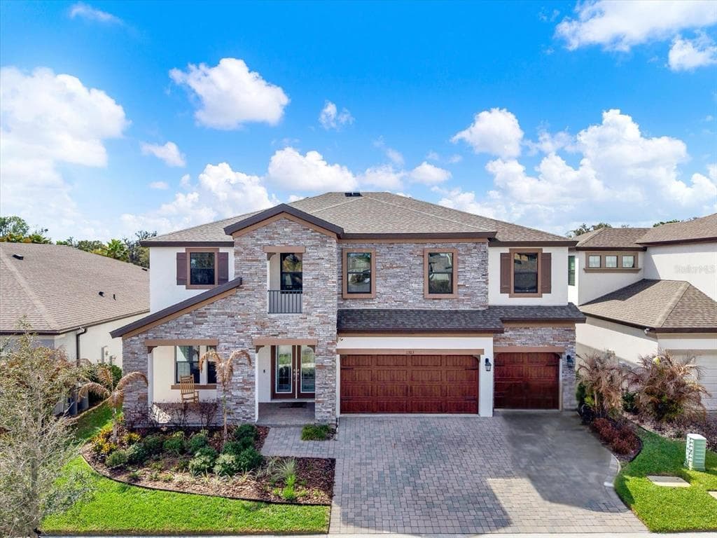13113 WILDFLOWER MEADOW DRIVE photo 4