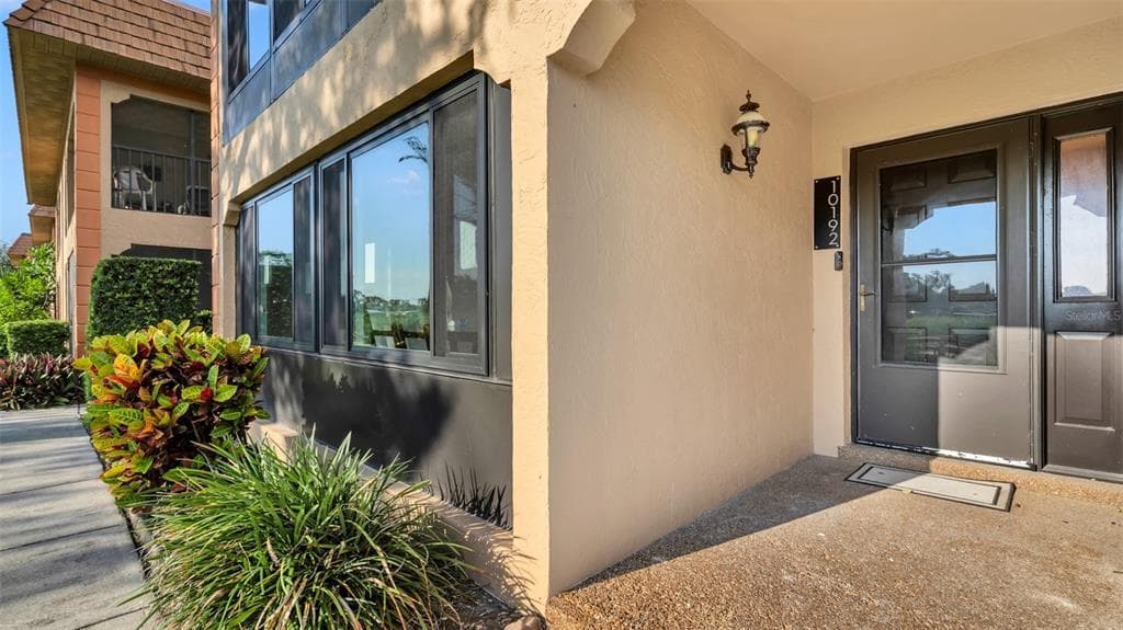 10192 SEMINOLE ISLAND DRIVE #10192 2