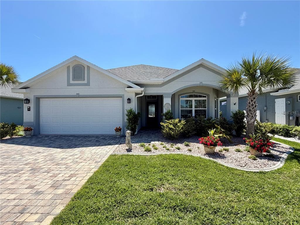 36 MATANZAS LAKES DRIVE photo 3