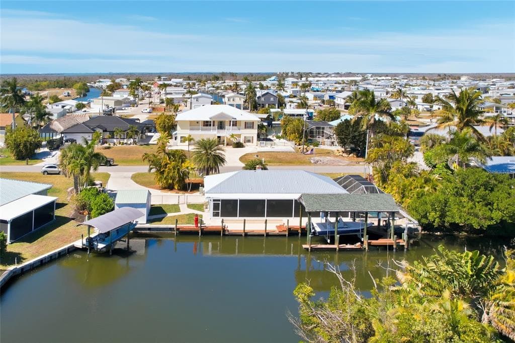 2740 SANIBEL BOULEVARD 2