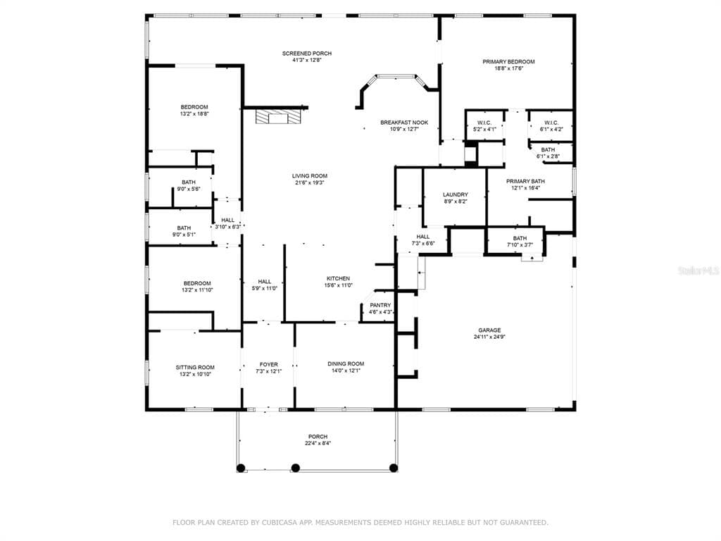 166 MOUNT ROYAL AVENUE 5