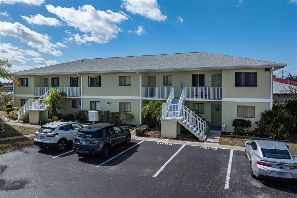 25225 RAMPART BOULEVARD #1606 1