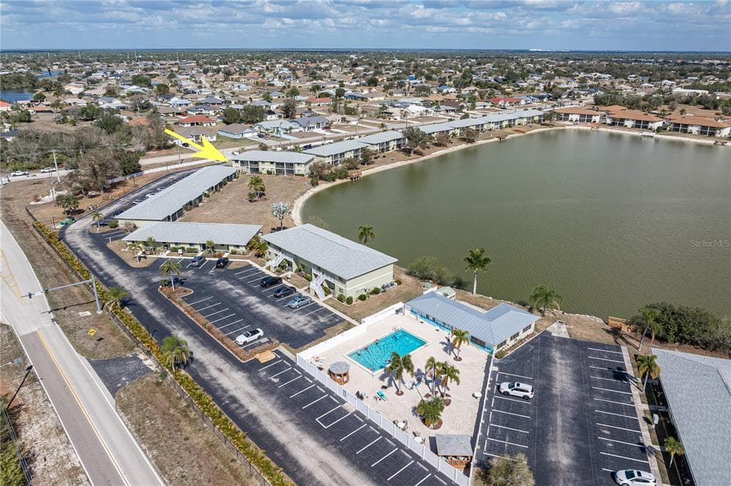 25225 RAMPART BOULEVARD #1606 4
