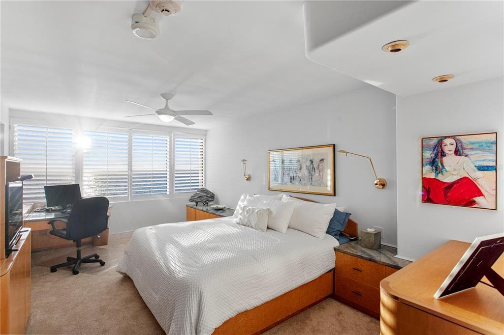 775 LONGBOAT CLUB ROAD 808 photo 20