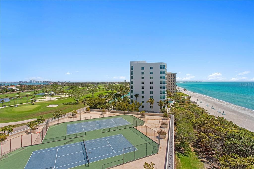775 LONGBOAT CLUB ROAD 808 photo 18