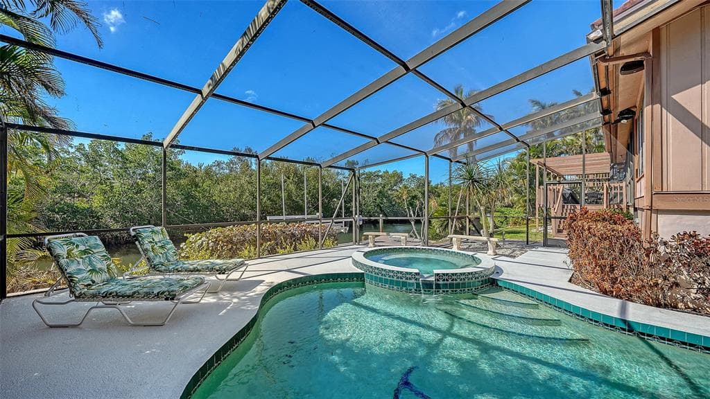 3131 BAYOU SOUND photo 13