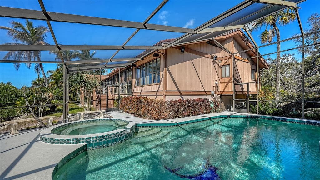 3131 BAYOU SOUND photo 11
