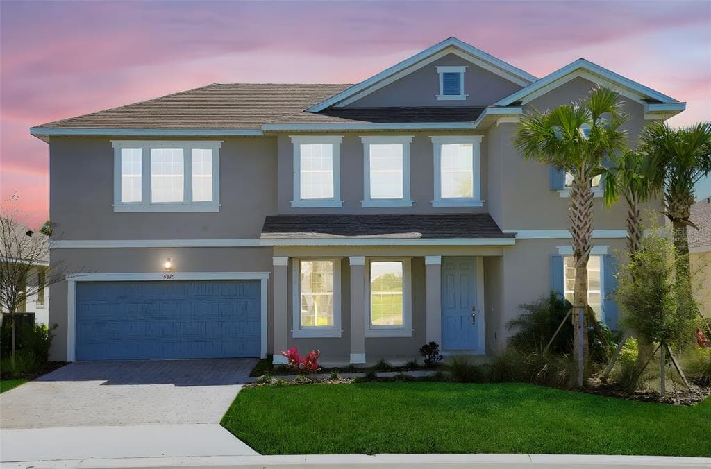 7445 SEA MANATEE STREET photo 2