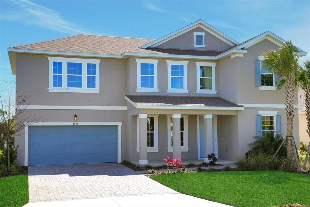 7445 SEA MANATEE STREET photo 4