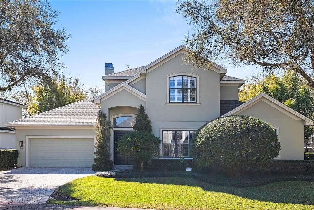 438 HARBOUR OAKS POINTE DRIVE 1