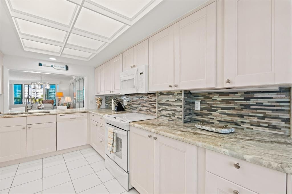 5880 MIDNIGHT PASS ROAD 605 photo 14