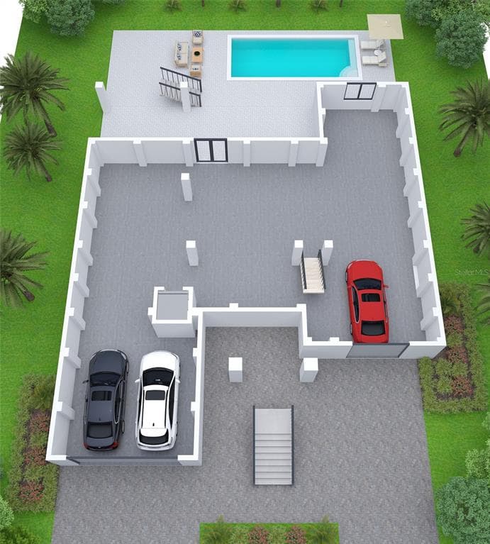 10126 TARPON DRIVE photo 9