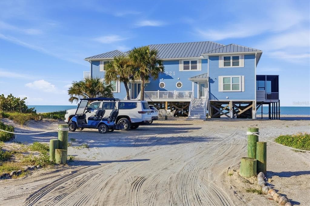 221 N GULF BOULEVARD A photo 5