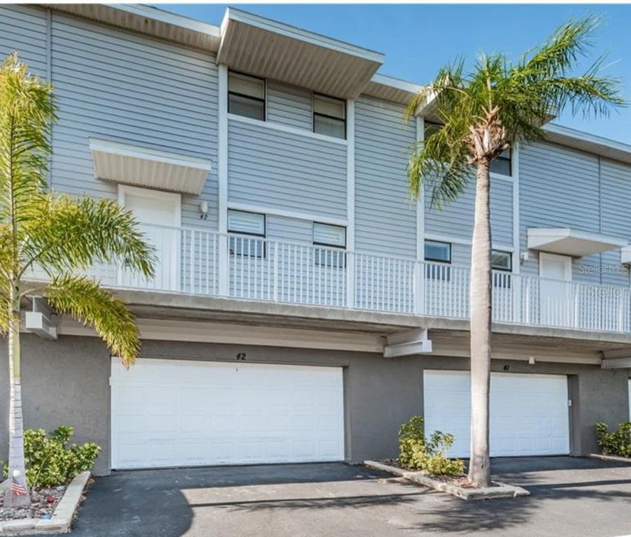 19823 GULF BOULEVARD #42 2