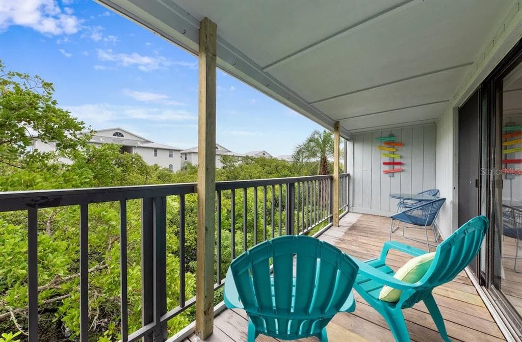 19823 GULF BOULEVARD #42 3