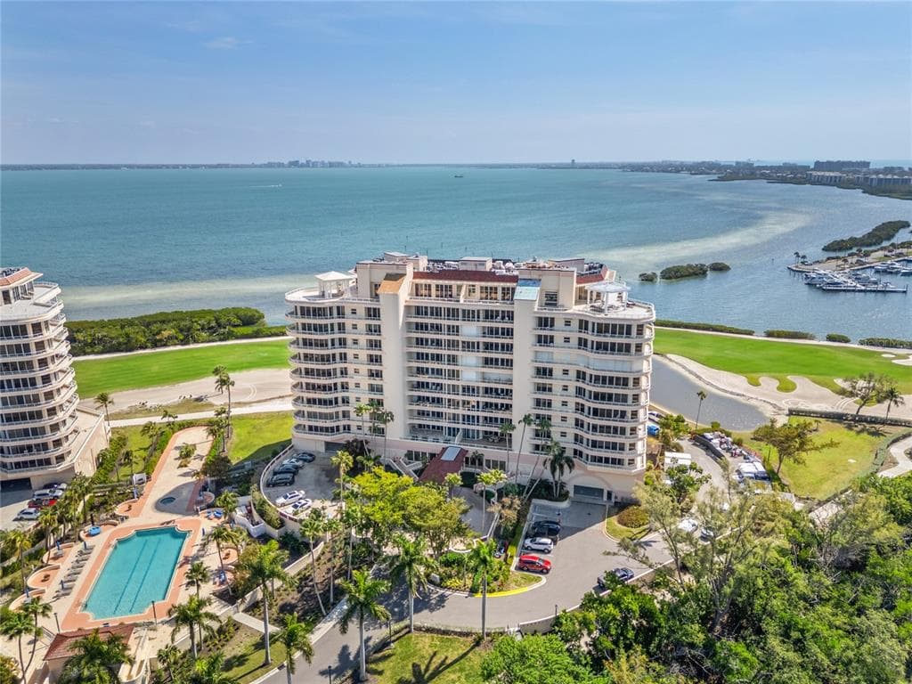 3010 GRAND BAY BOULEVARD 432 photo 1