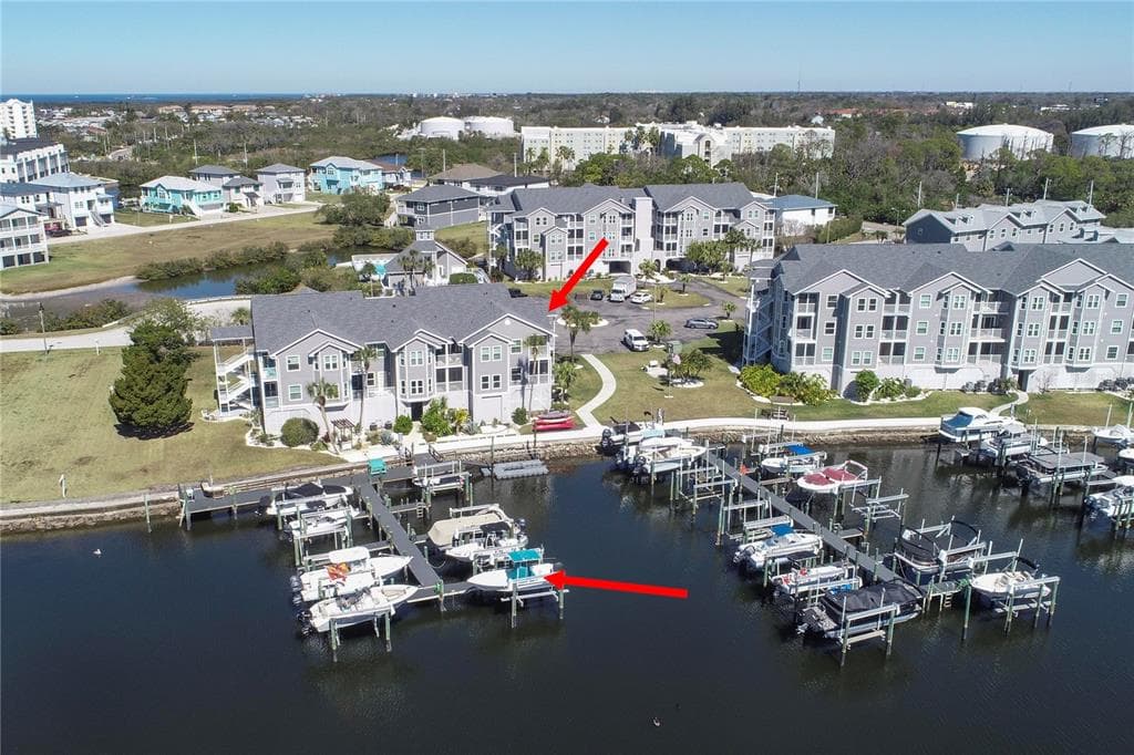 5712 BISCAYNE COURT #101 1