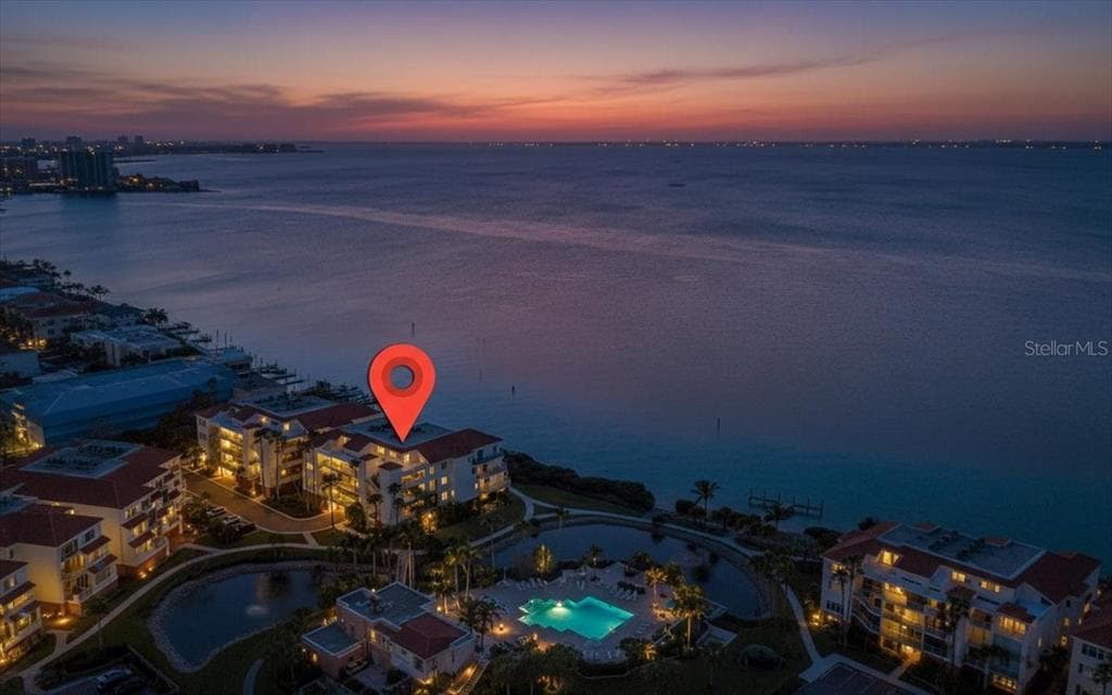 380 GULF OF MEXICO DRIVE #515 3