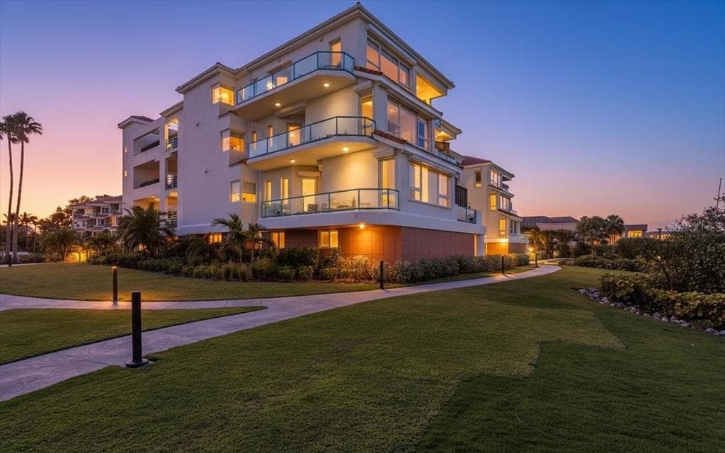 380 GULF OF MEXICO DRIVE #515 5