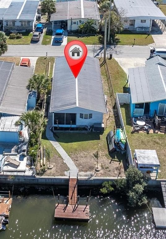 6627 TOWER DRIVE 2