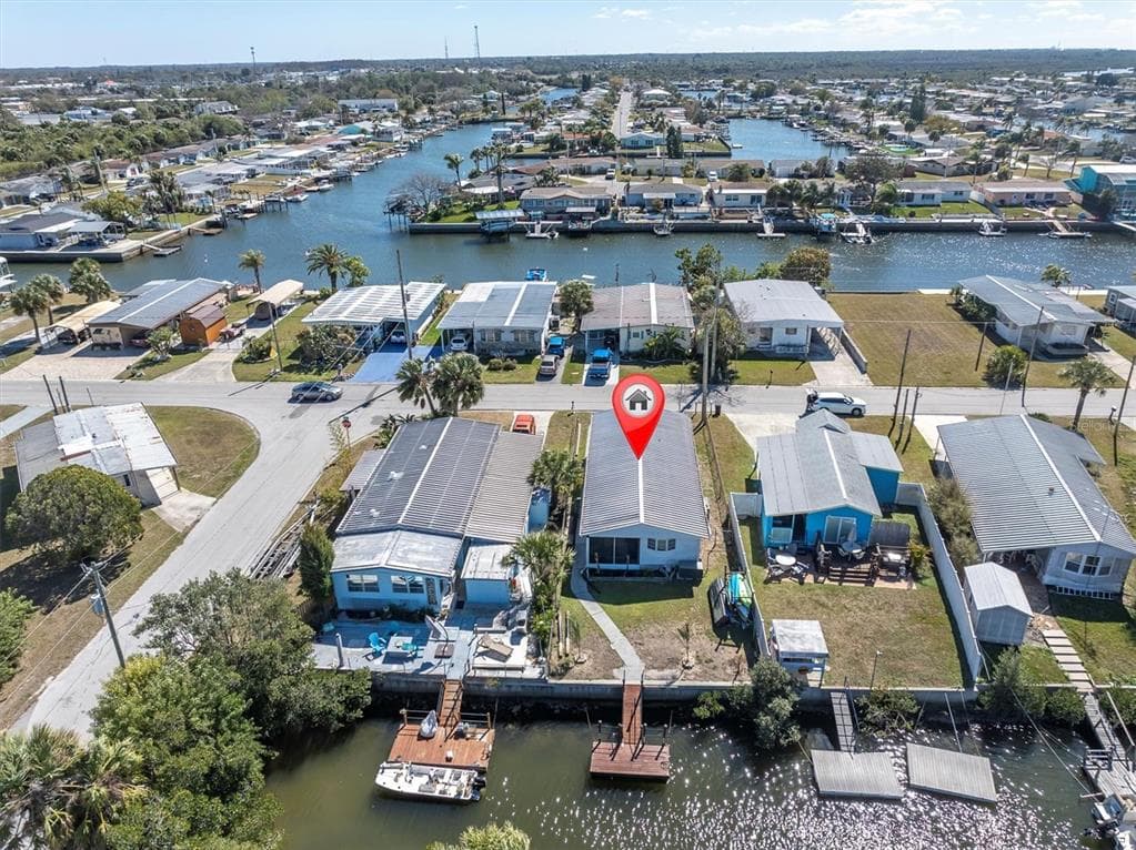 6627 TOWER DRIVE 3
