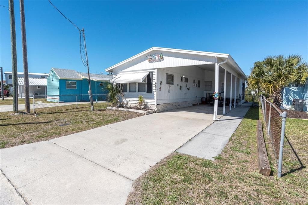 6627 TOWER DRIVE 5