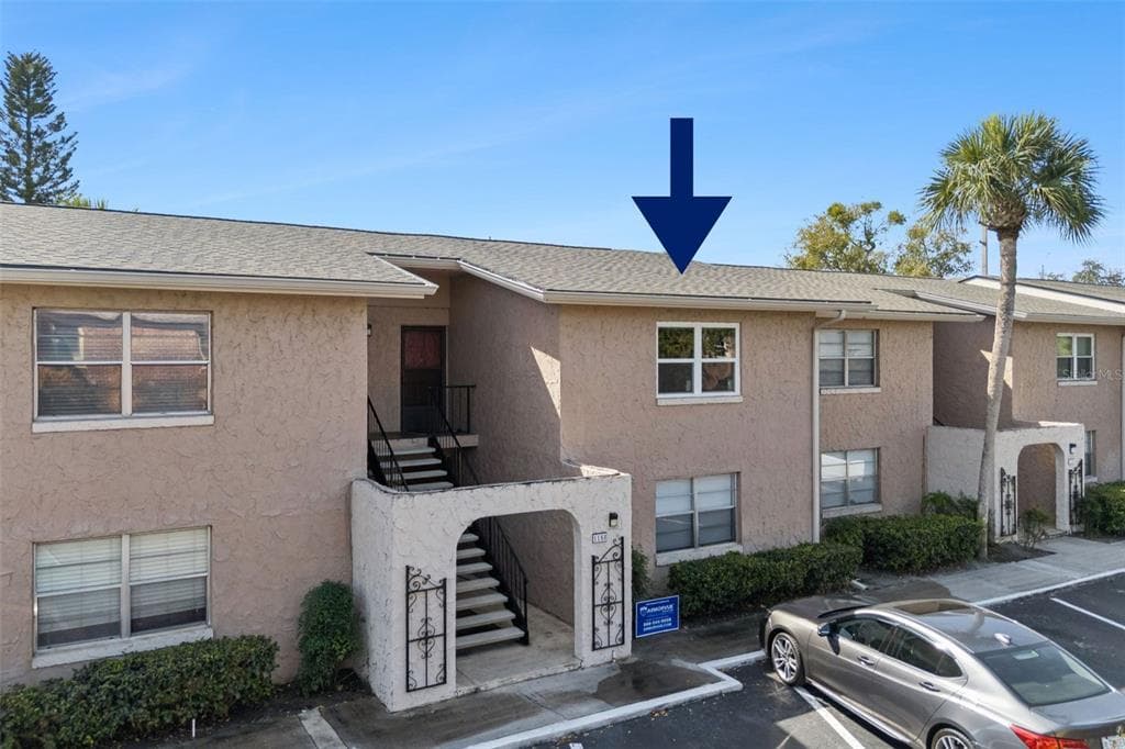 1158 CALLE DEL NORTE #C 1
