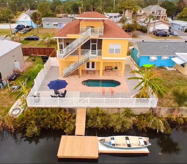 7322 SHEEPSHEAD DRIVE 1