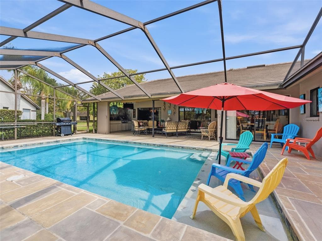 4830 LONGWATER WAY photo 8
