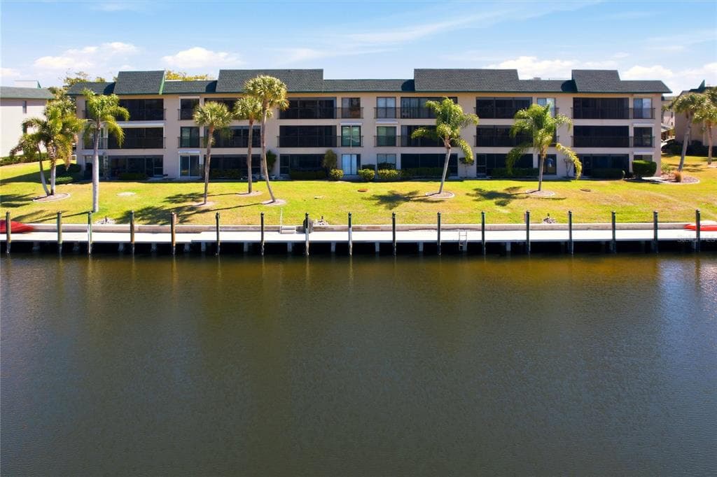 601 SHREVE STREET #25A 1