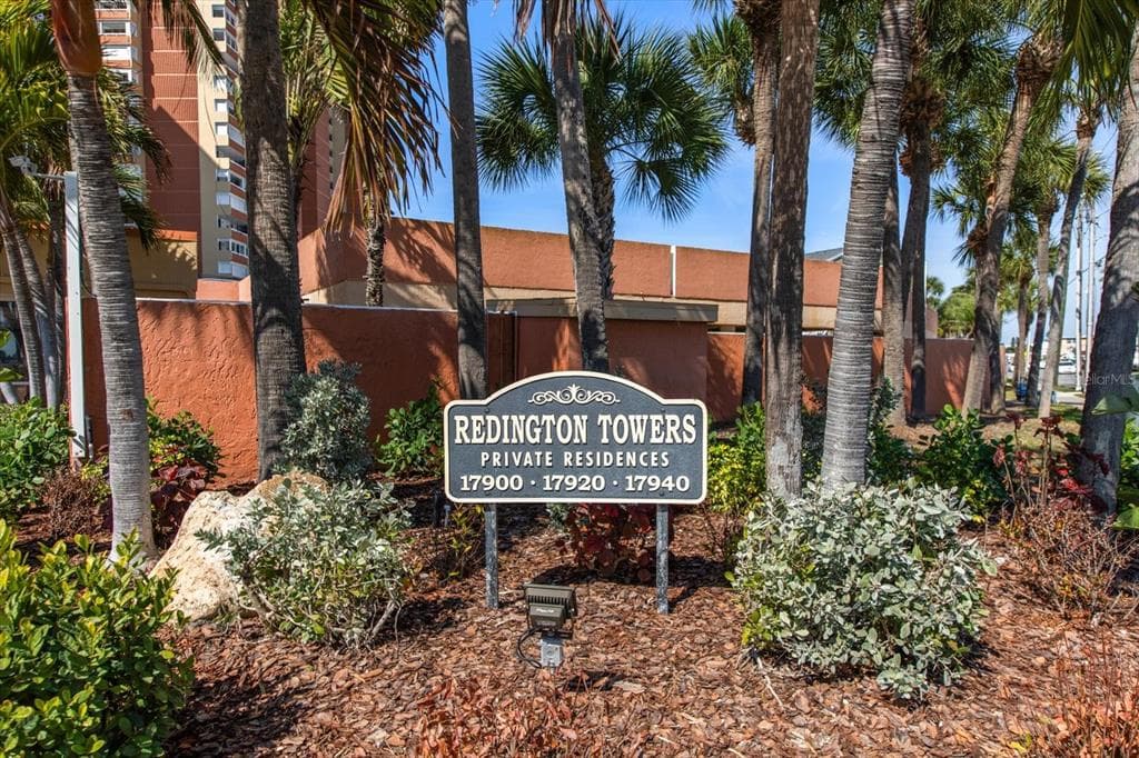 17920 GULF BOULEVARD 1901 photo 22