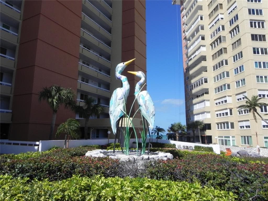17920 GULF BOULEVARD 1901 photo 24