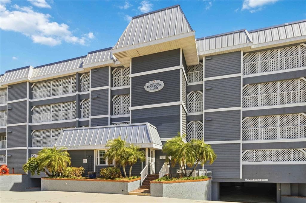 905 N HARBOR CITY BOULEVARD 204 photo 1