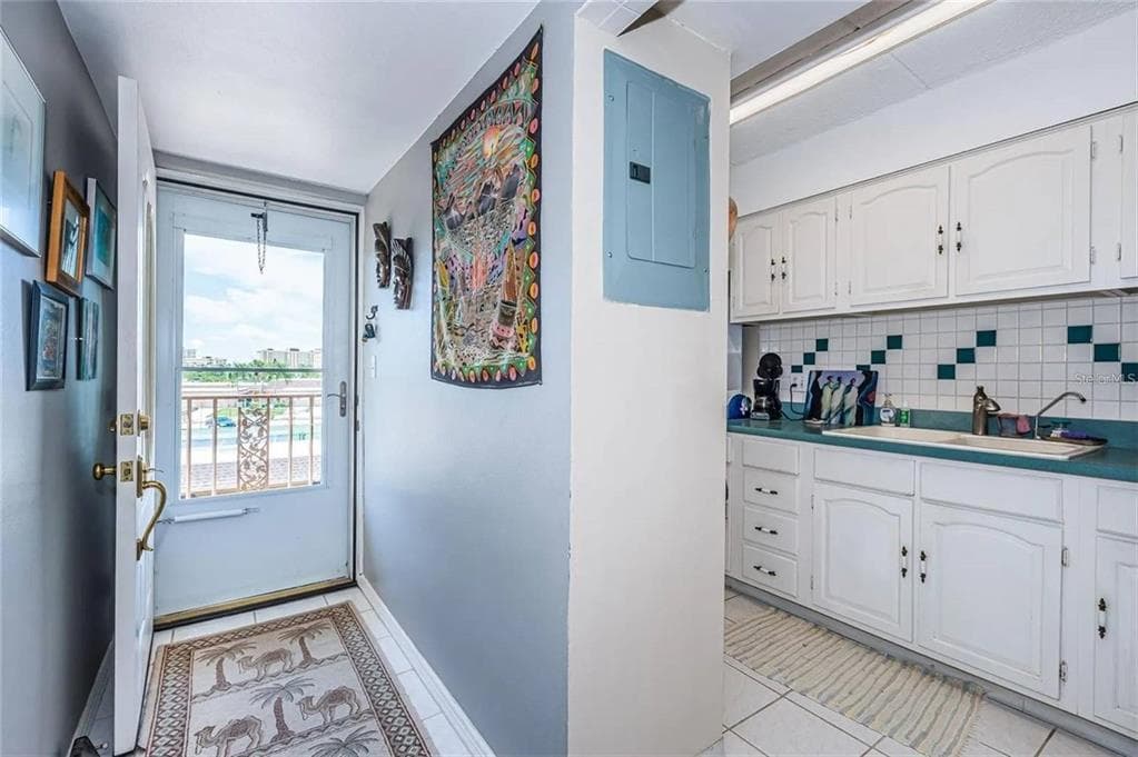 1 BOCA CIEGA POINT BOULEVARD #314 3