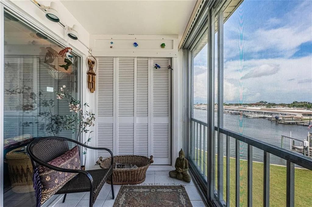 1 BOCA CIEGA POINT BOULEVARD #314 1