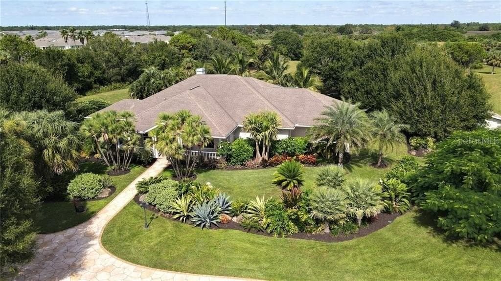 3200 ROWLAND DRIVE photo 4