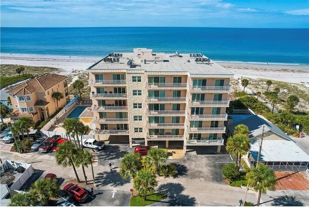 13440 GULF BOULEVARD 202 photo 1