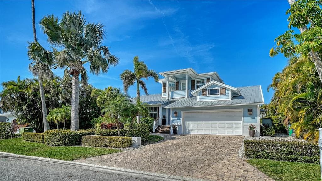 605 N POINT DRIVE 5