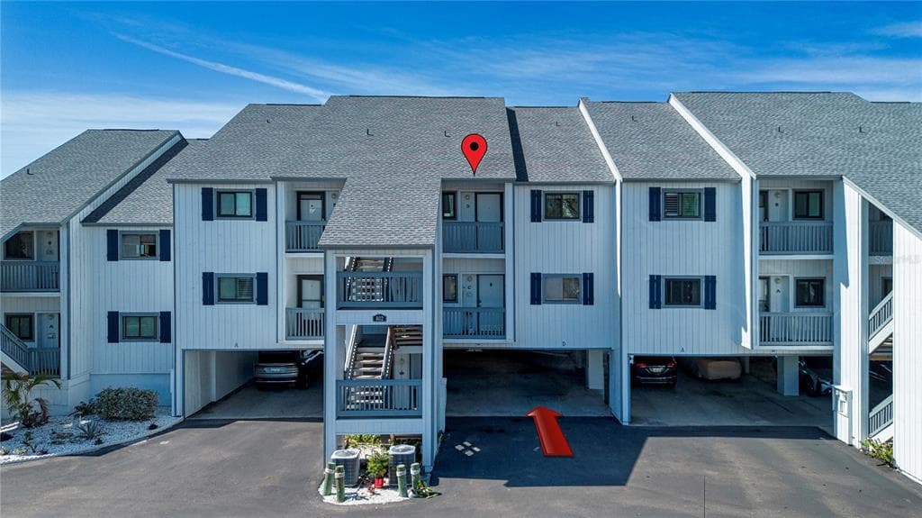 802 BAHIA DEL SOL DRIVE #6 4