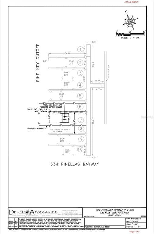 534 PINELLAS BAYWAY S #101 5