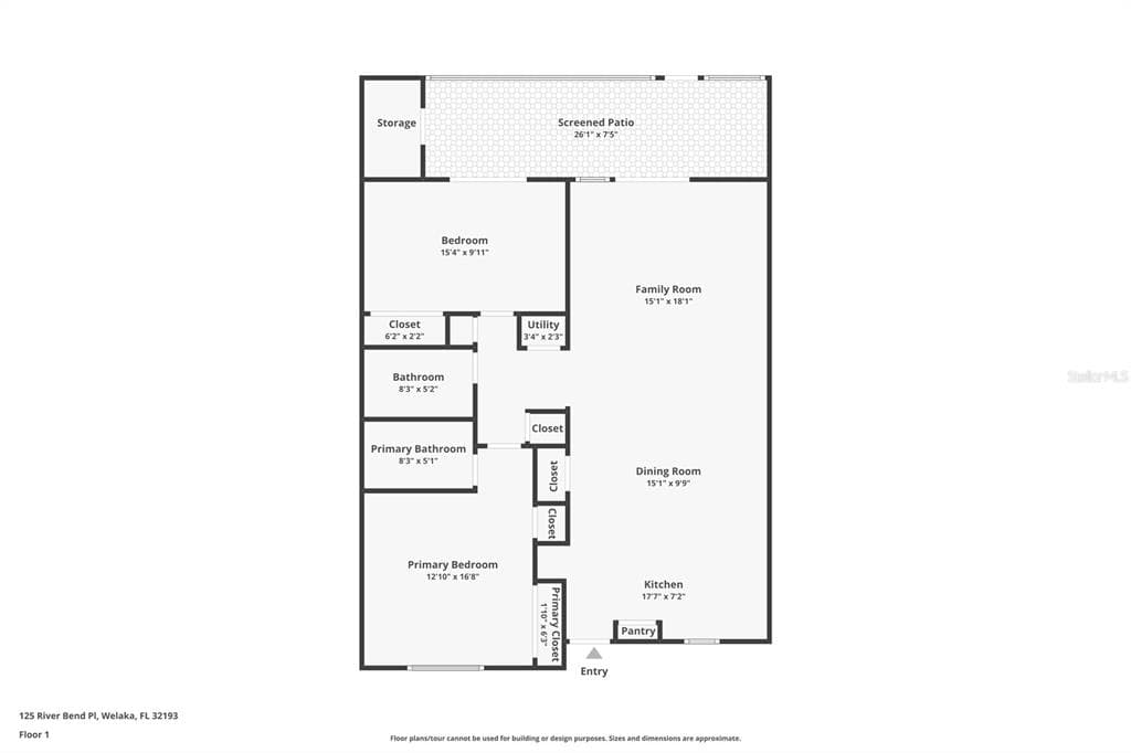 125 RIVER BEND PLACE #D 5