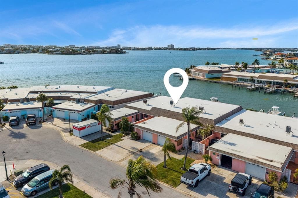 651 BOCA CIEGA POINT BOULEVARD S 1
