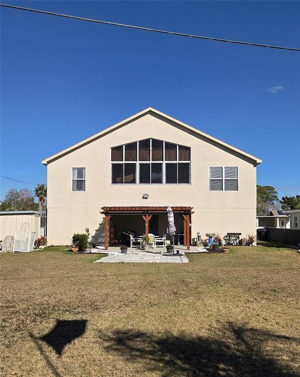 6719 MANOR BEACH 3