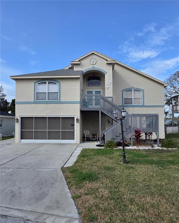 6719 MANOR BEACH 1