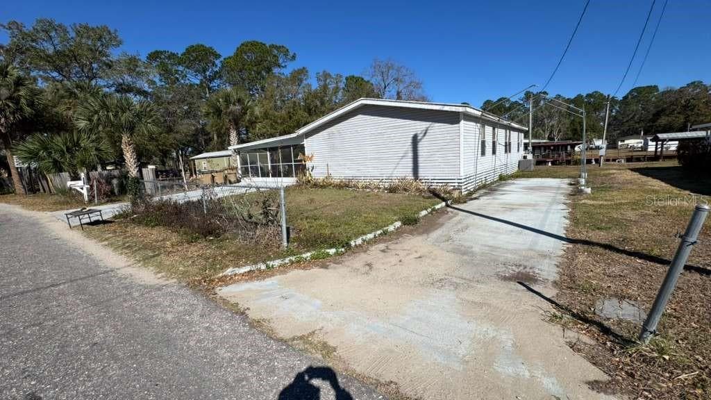 15317 OLD CHISHOLM TRAIL 5