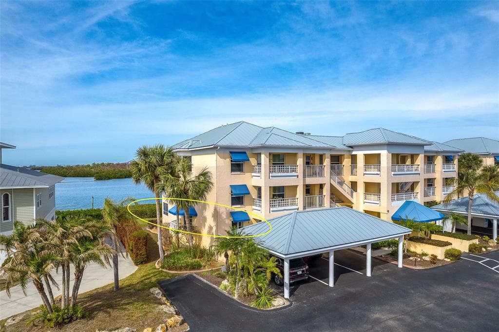 2424 PLACIDA ROAD #C101 2