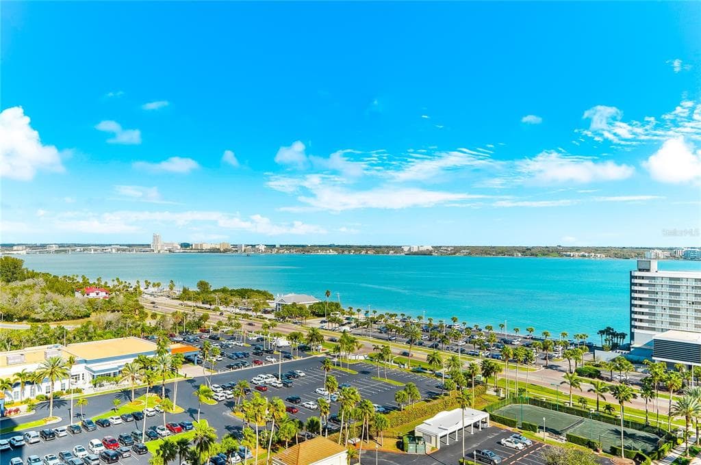 1180 GULF BOULEVARD 1504 photo 16