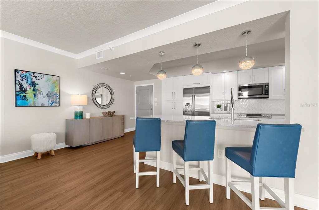 1180 GULF BOULEVARD 1504 photo 12